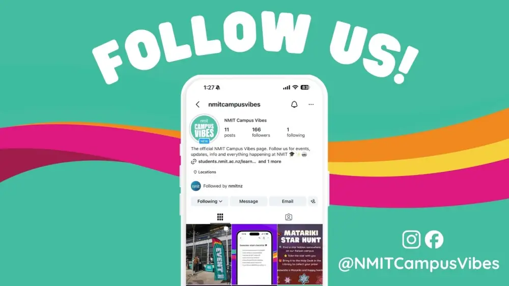 NMITCampusVibes FollowUs V2 fullwidth 1490x838px