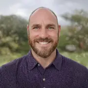 Photo of Ben Bushell