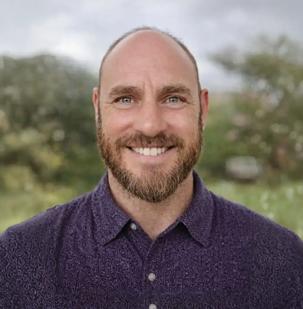 Ben Bushell