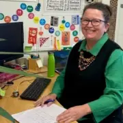 Photo of Emily Hargreaves