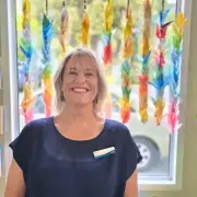 Photo of Lisa Salter