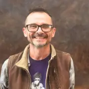 Photo of Davi Hill