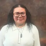 Photo of Doreen Onofia