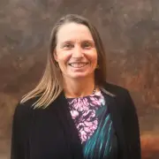 Photo of Kate Fulton