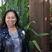 Photo of Sue Stephens